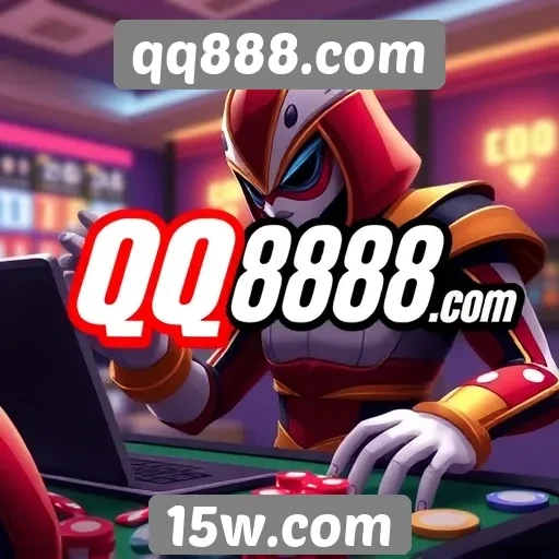 Análise da popularidade do qq888.com entre os jogadores