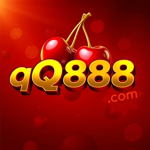 qq888.com Logo
