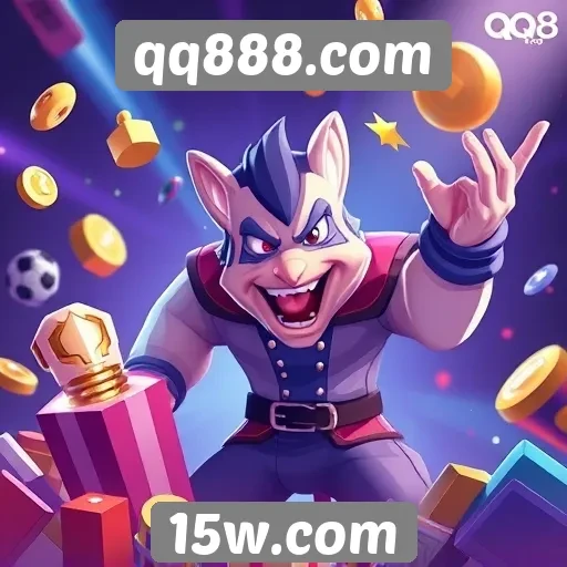 novidades de jogos disponíveis no qq888.com