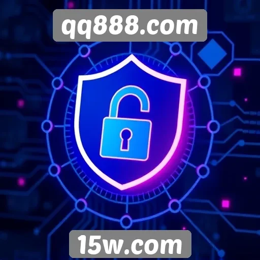 Avaliação do sistema de segurança do qq888.com